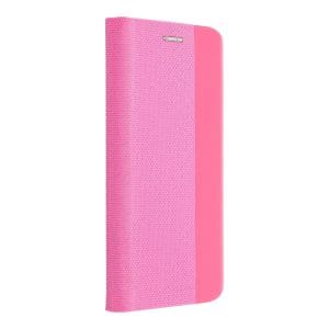 SENSITIVE Book for  IPHONE 16 Plus  light pink