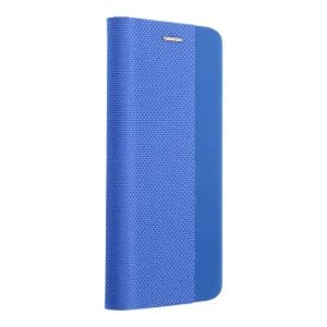 SENSITIVE Book for  IPHONE 16 Pro Max blue