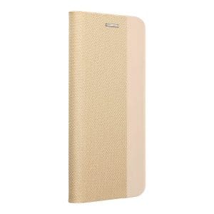 SENSITIVE Book for  IPHONE 16 Pro gold