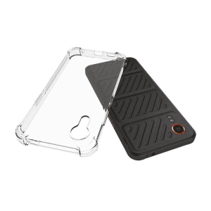 TechWave Armor Antishock case for Samsung Galaxy XCover 7 transparent