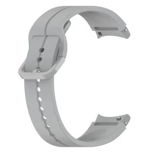 TechWave Silicone wrist band for Samsung Watch 4 / 5 grey