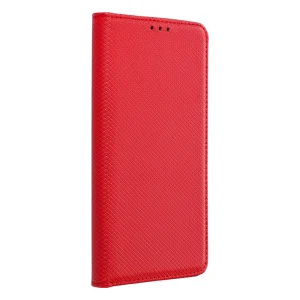 TechWave Smart Magnet case for Motorola Moto G24 red