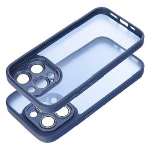 VARIETE Case for IPHONE 16 Plus navy blue