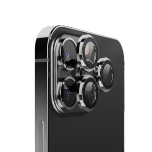 X-ONE Sapphire Camera Armor Pro - for iPhone 16 Pro/16 Pro Max