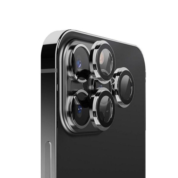 X-ONE Sapphire Camera Armor Pro - for iPhone 16/16 Plus