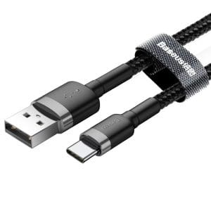 BASEUS cable USB A to Type C 1