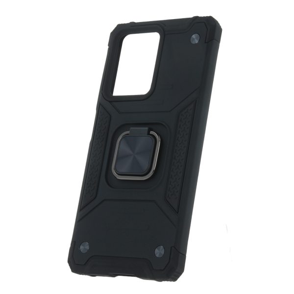 Defender Nitro case for Xiaomi Redmi Note 12 Pro 5G black - 5900495100740