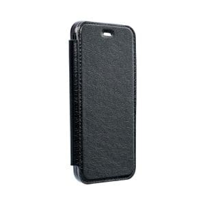 Forcell ELECTRO BOOK case for IPHONE XS Max black