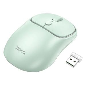 HOCO computer wireless mouse 2