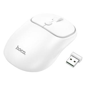 HOCO computer wireless mouse 2