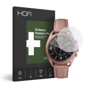 HOFI TEMPERED GLASS SAMSUNG GALAXY WATCH 3 41mm