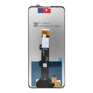 LCD Display for MOTOROLA E40 OEM without frame