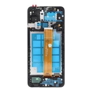 LCD Display for SAMSUNG M12 OEM full frame