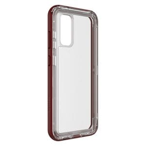 LifeProof NEXT case for SAMSUNG S20 PLUS pink