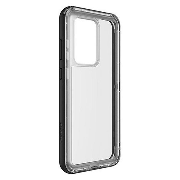 LifeProof NEXT case for SAMSUNG S20 ULTRA black