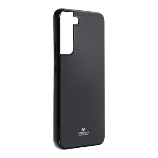 MERCURY case Jaelly for SAMSUNG S22 Plus black