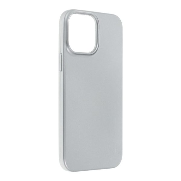 MERCURY case for i-JELLY for IPHONE 13 Pro Max grey