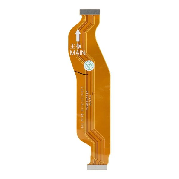 Main board flex cable for XIAOMI Mi 11T 5G / 11T Pro