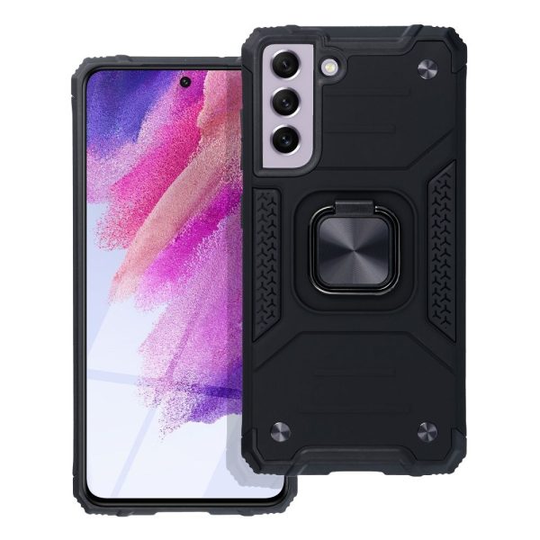 NITRO case for SAMSUNG A15 black