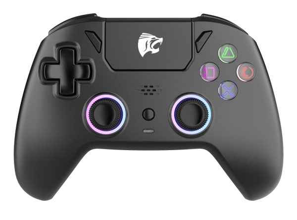 ROAR ασύρματο gamepad RR-0023