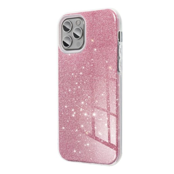 SHINING Case for SAMSUNG A16 5G pink