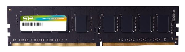 SILICON POWER μνήμη DDR4 UDIMM SP016GBLFU320X02