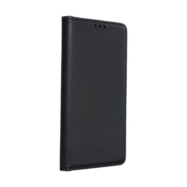 SMART CASE Book for OPPO A80 black