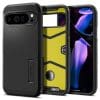 SPIGEN case TOUGH ARMOR for GOOGLE Pixel 9 Pro XL black