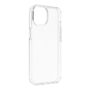 SUPER CLEAR HYBRID case for IPHONE 14 transparent