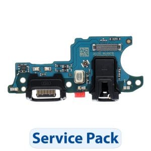 ServicePack Charging Board SAMSUNG A02s A025G GH81-20187A