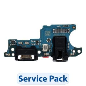 ServicePack Charging Board SAMSUNG A03s A037G GH81-21245A