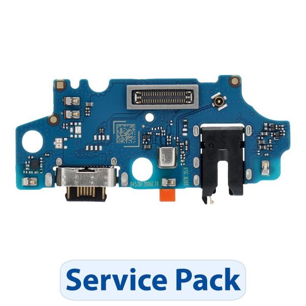 ServicePack Charging Board SAMSUNG A05s A057F GH81-24366A