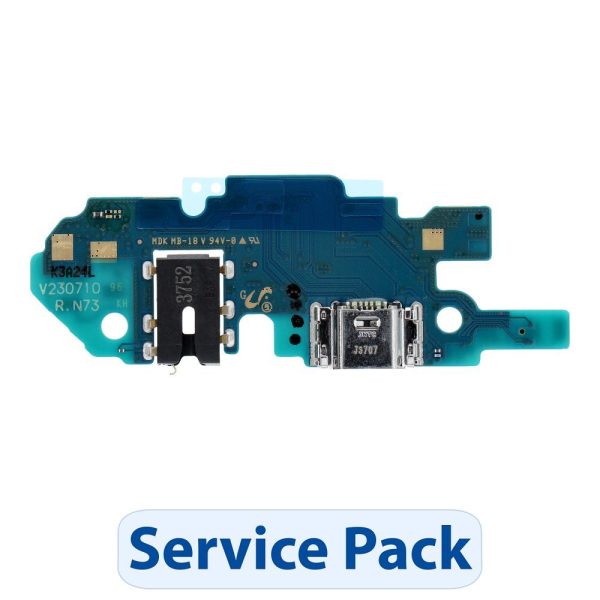 ServicePack Charging Board SAMSUNG A10 A105FN GH96-12719A