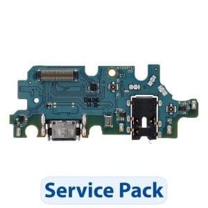 ServicePack Charging Board SAMSUNG A13 4G A135F GH96-15062A