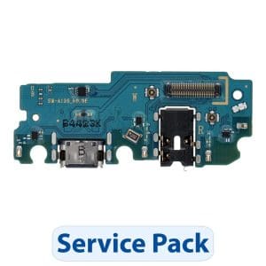 ServicePack Charging Board SAMSUNG A13 5G A136B GH96-15201A