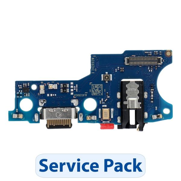 ServicePack Charging Board SAMSUNG A14 4G A145F GH81-23515A