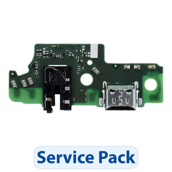 ServicePack Charging Board SAMSUNG A14 5G A146B GH81-23265A