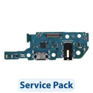 ServicePack Charging Board SAMSUNG A20e A202F GH59-15086A