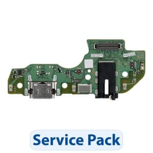 ServicePack Charging Board SAMSUNG A22 5G A226B GH81-20699A