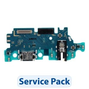 ServicePack Charging Board SAMSUNG A25 5G A256B GH96-16227A