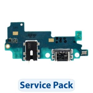 ServicePack Charging Board SAMSUNG A31 A315F GH59-15266A