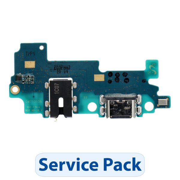 ServicePack Charging Board SAMSUNG A31 A315F GH59-15266A