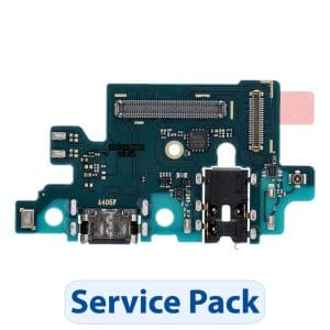 ServicePack Charging Board SAMSUNG A40 A405F GH96-12454A