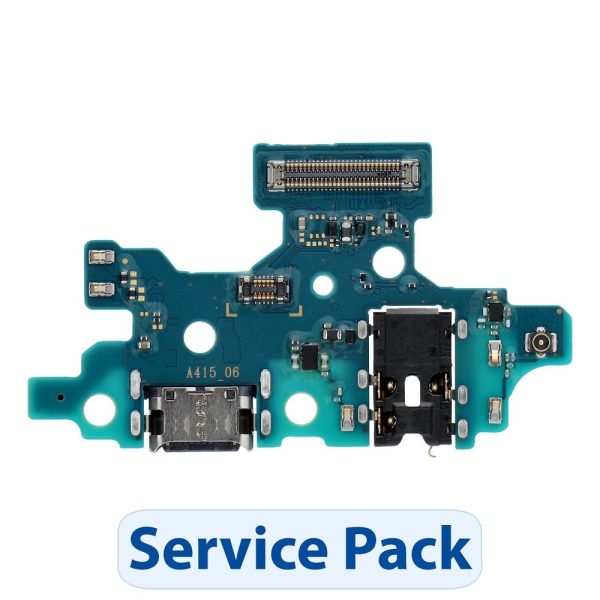 ServicePack Charging Board SAMSUNG A41 A415F GH96-13379A