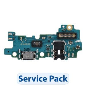 ServicePack Charging Board SAMSUNG A42 5G A426B GH96-13913A