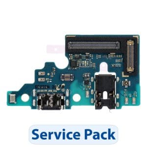 ServicePack Charging Board SAMSUNG A51 A515F GH96-12992A