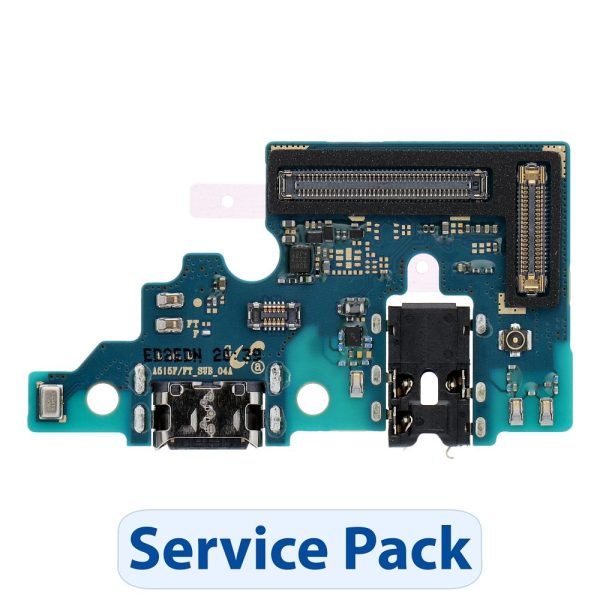 ServicePack Charging Board SAMSUNG A51 A515F GH96-12992A