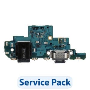 ServicePack Charging Board SAMSUNG A52S A528B (Ver. K2) GH96-14860A