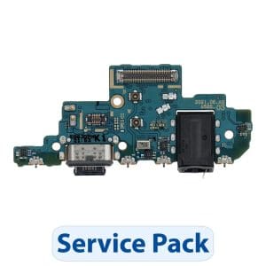 ServicePack Charging Board SAMSUNG A52s A528B GH96-14724A