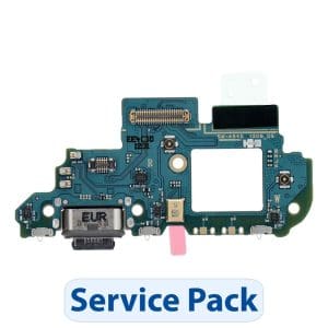 ServicePack Charging Board SAMSUNG A54 5G A546B GH96-15666A